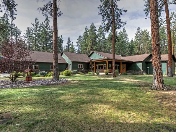 123 Mountain Goat Rd, Hamilton, MT 59840