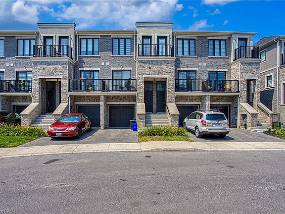 2nd image of 383 Dundas St E #4