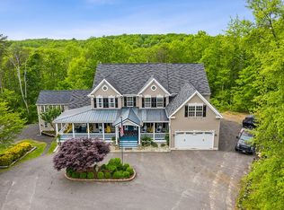 150 Rustic Ridge Rd, Fredericksburg, VA 22405