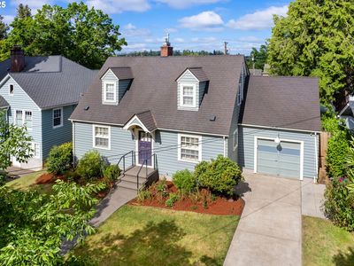 1944 Alder St, Eugene, OR, 97405
