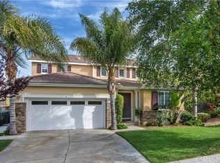 29297 Discovery Ridge Dr, Saugus, CA 91390