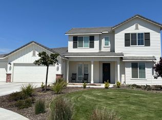 819 Barre Ct, Bakersfield, CA 93314