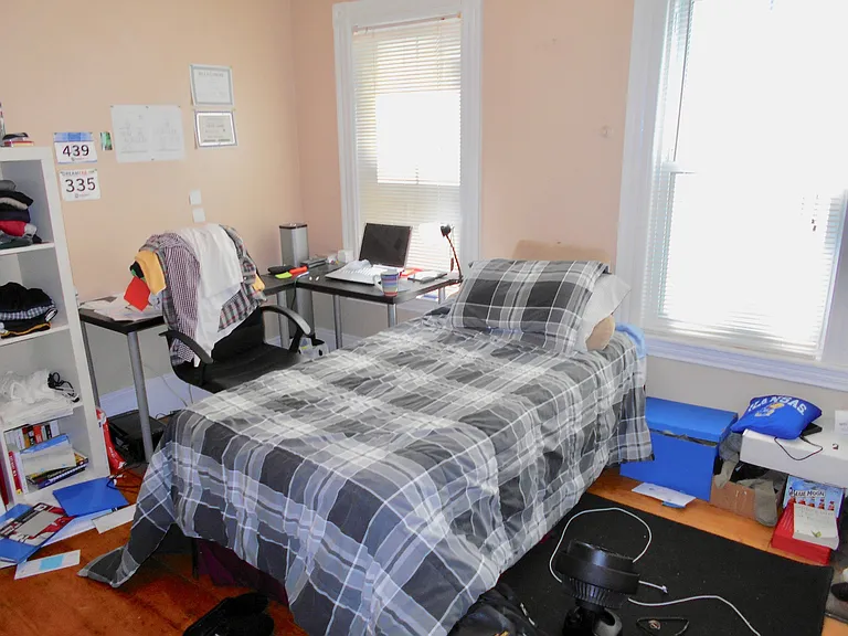 5 Peabody St #3 — Photo 5