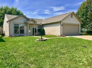 2264 Rolling Oak Dr, Indianapolis, IN 46214