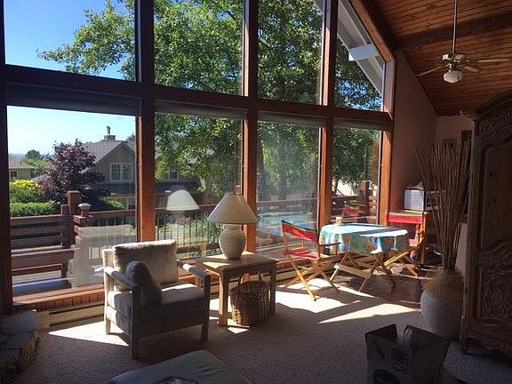 Living Room View