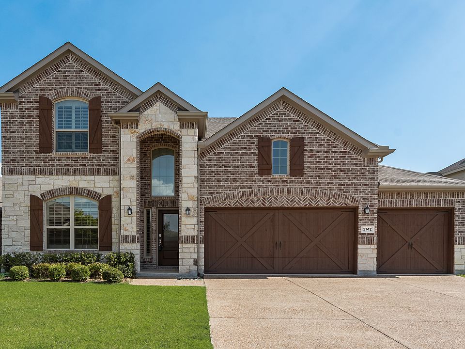 1st image of 2742 Pinto Creek Dr