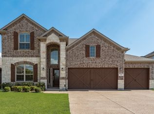 2742 Pinto Creek Dr, Prosper, TX 75078