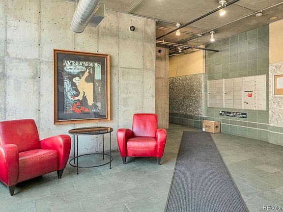 3rd image of 290 W 12th Avenue #401
