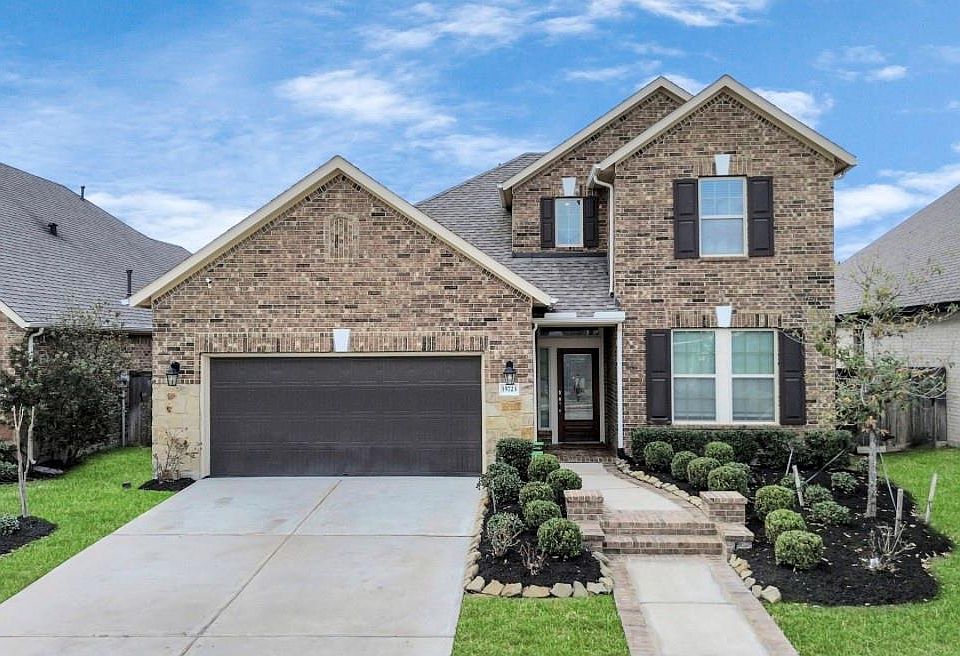 15723 Vanderpool River Dr, Cypress, TX 77433 MLS 48184135 Zillow