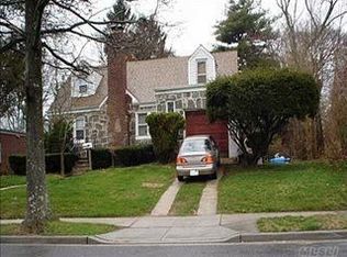 49 Melvin Ave, West Hempstead, NY 11552