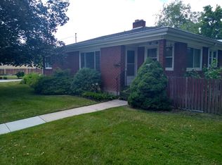 1017 W Highland St, Boise, ID 83706