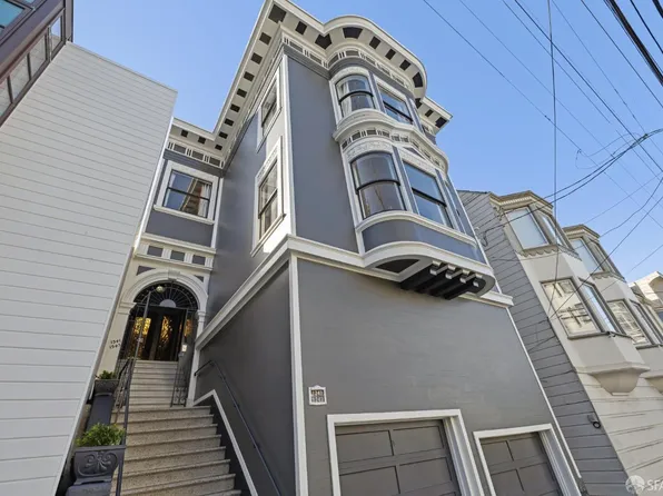 1341 Green St #1343, San Francisco, CA 94109