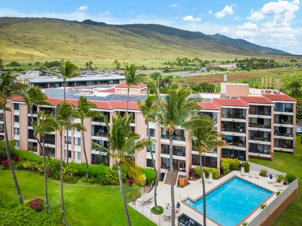 30 Hauoli St APT 309, Wailuku, HI 96793