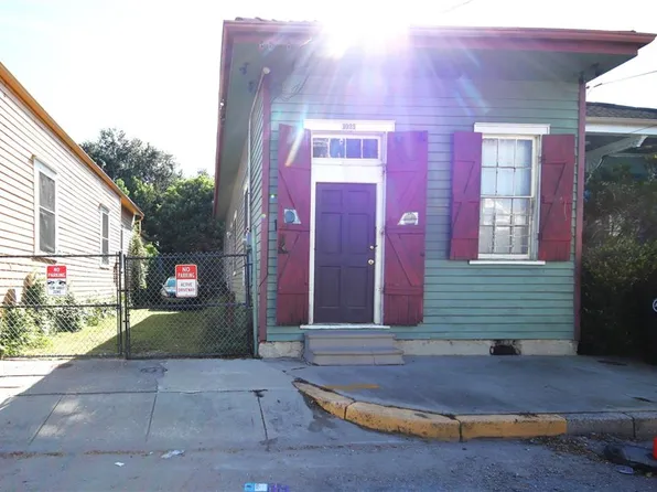 1029 Port St, New Orleans, LA 70117