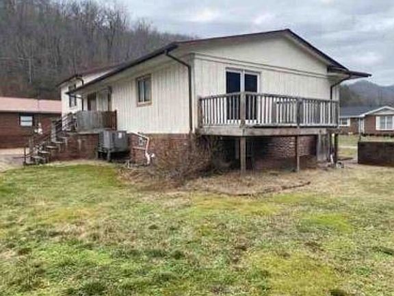 Property Side View
