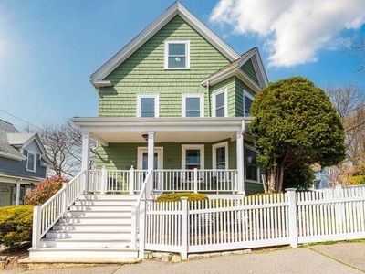 52 Atkins Ave, Lynn, MA, 01904