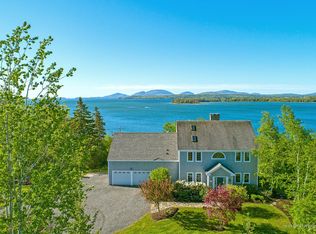 102 Marlboro Beach Rd, Lamoine, ME 04605