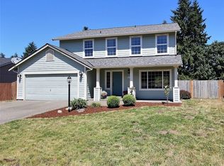 8123 295th St S, Roy, WA 98580