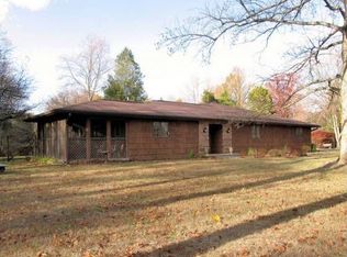 14579 Spangler Rd, Dillsboro, IN 47018