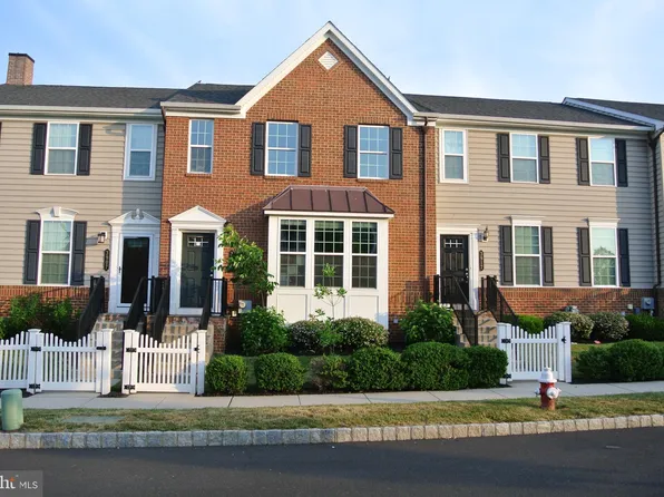 3913 Cephas Child Rd, Doylestown, PA 18902