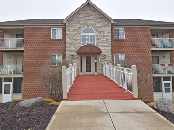 701 Napa Valley Ln APT 5, Crestview Hills, KY 41017