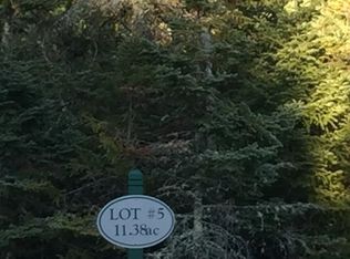 5 McKenzie Woods LOT 5, Franconia, NH 03580