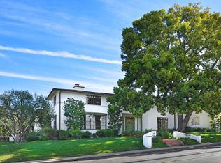 2540 Presidio Dr, San Diego, CA 92103