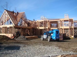 5 Wrights Mill Rd, Armonk, NY 10504