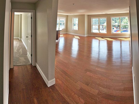 Entry to Condo