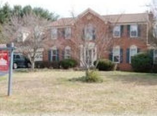 2 Quelway Ct, Gaithersburg, MD 20878
