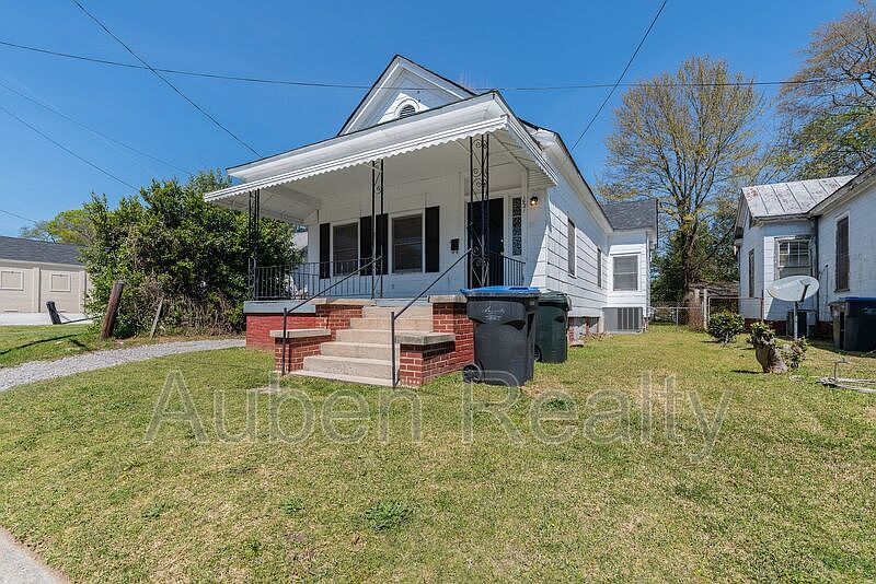 1921 Fenwick St, Augusta, GA 30904 Zillow