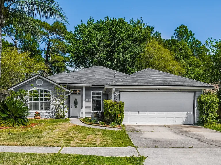 449 Casheros Cove Dr — Photo 1