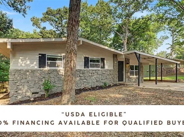 4 Evesham Ln, Bella Vista, AR 72714