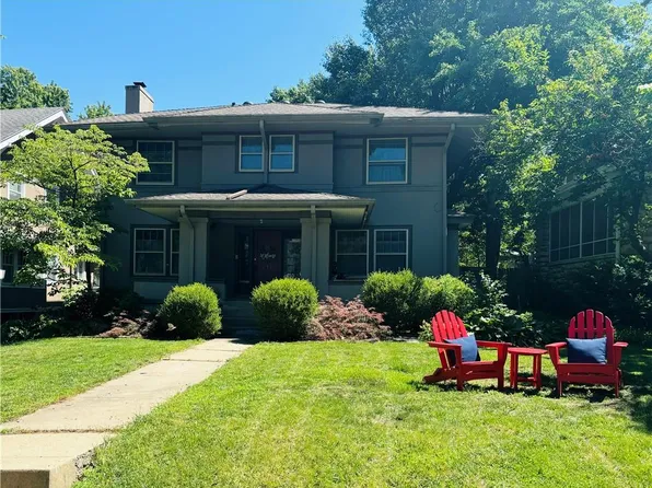 611 W 58th Ter, Kansas City, MO 64113