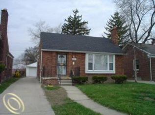 20457 Ardmore St, Detroit, MI 48235