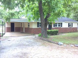 803 Ransom Acres Ln, Albany, GA 31705