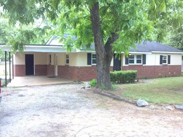 803 Ransom Acres Ln, Albany, GA 31705