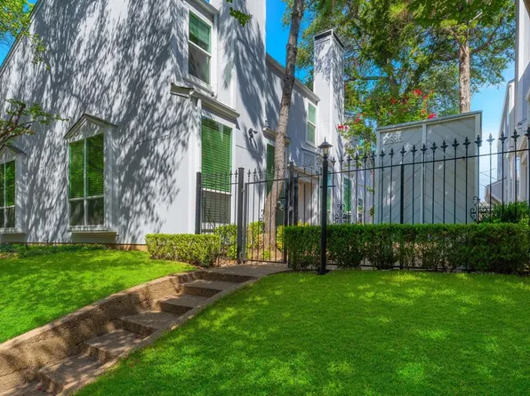 2815 Welborn St APT 104, Dallas, TX 75219