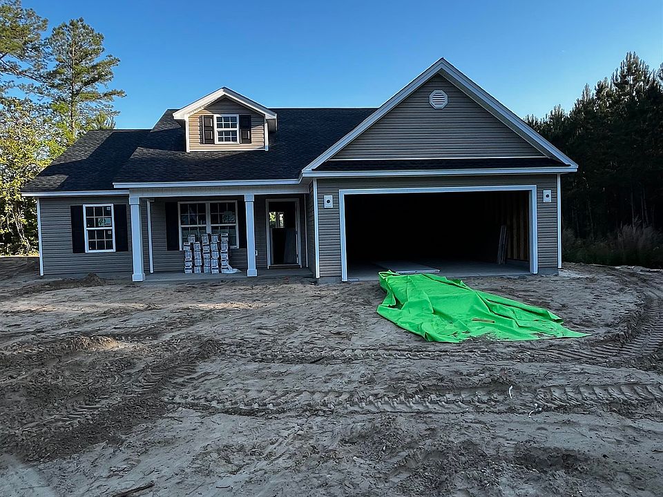 1st image of 5673 Carriage Rd. Lot 8 - Magnolia