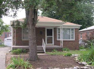 5110 N Hillside Ave, Indianapolis, IN 46205