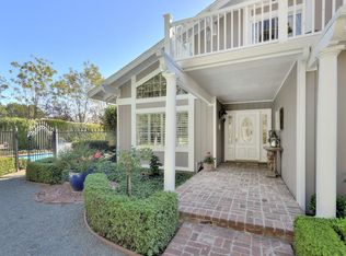 23403 Del Monte Way, Los Gatos, CA 95033