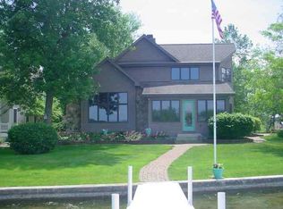 20 Ems T Ln #26, Leesburg, IN 46538