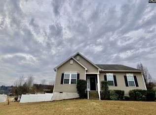 405 Carrik Ct, West Columbia, SC 29170