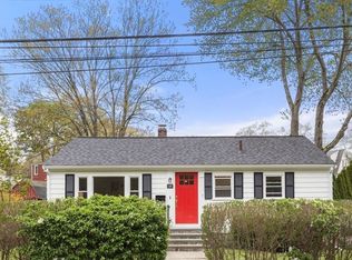 128 Dale St, Roslindale, MA 02131