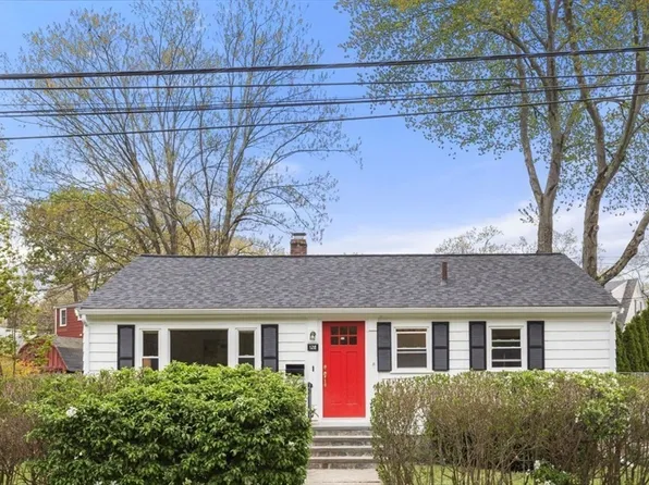 128 Dale St, Roslindale, MA 02131