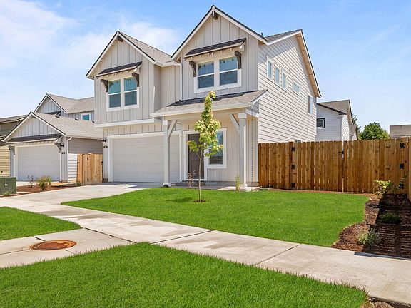 2nd image of 21174 SE Golden Market Ln Lot 32
