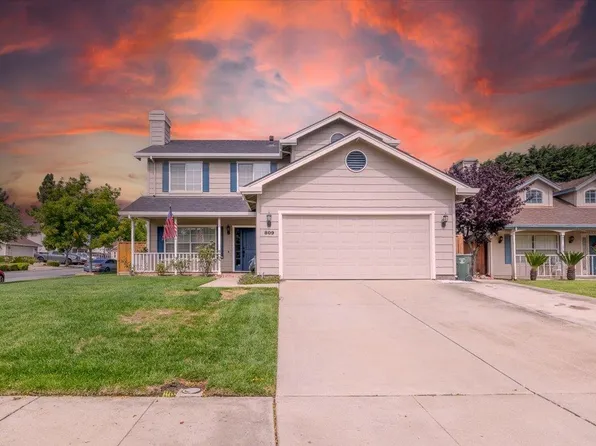 809 Inglewood St, Salinas, CA 93906