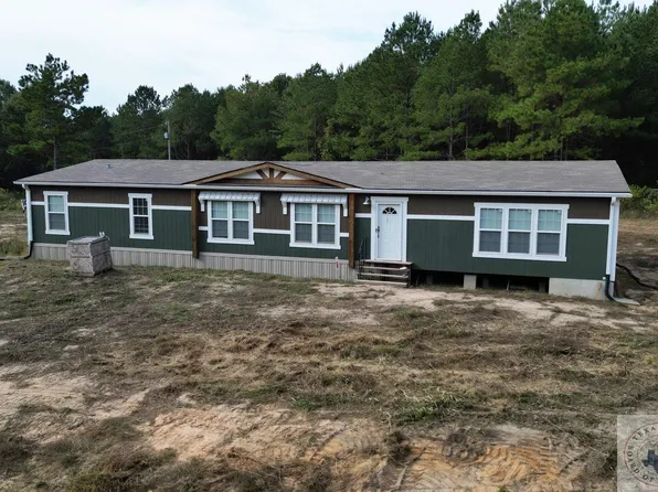 1393 County Road 2620, Marietta, TX 75566