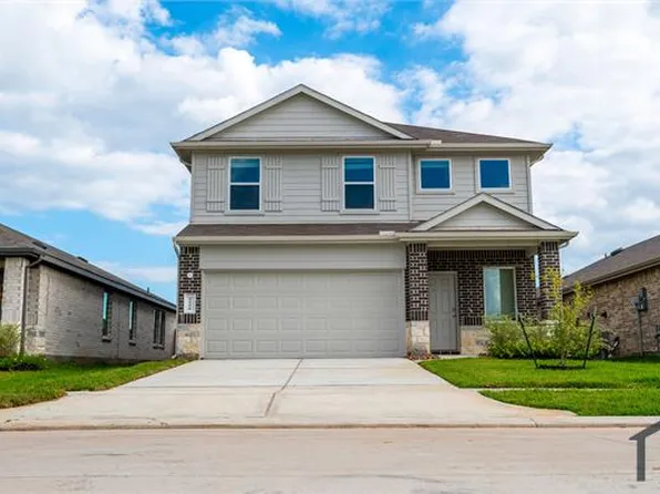 5226 Rothwell Heights Dr, Spring, TX 77373
