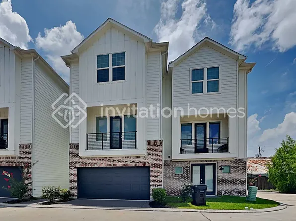 719 Wilshire Brook Ln, Houston, TX 77008